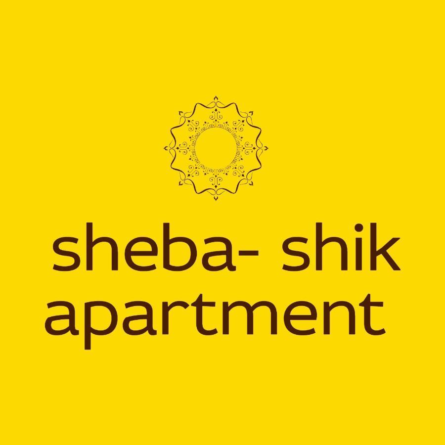 Sheba-Shik Apartment, Tel Hashomer שיבא-שיק, תל השומר,דירת סטודיו מקסימה! 拉马特甘 外观 照片