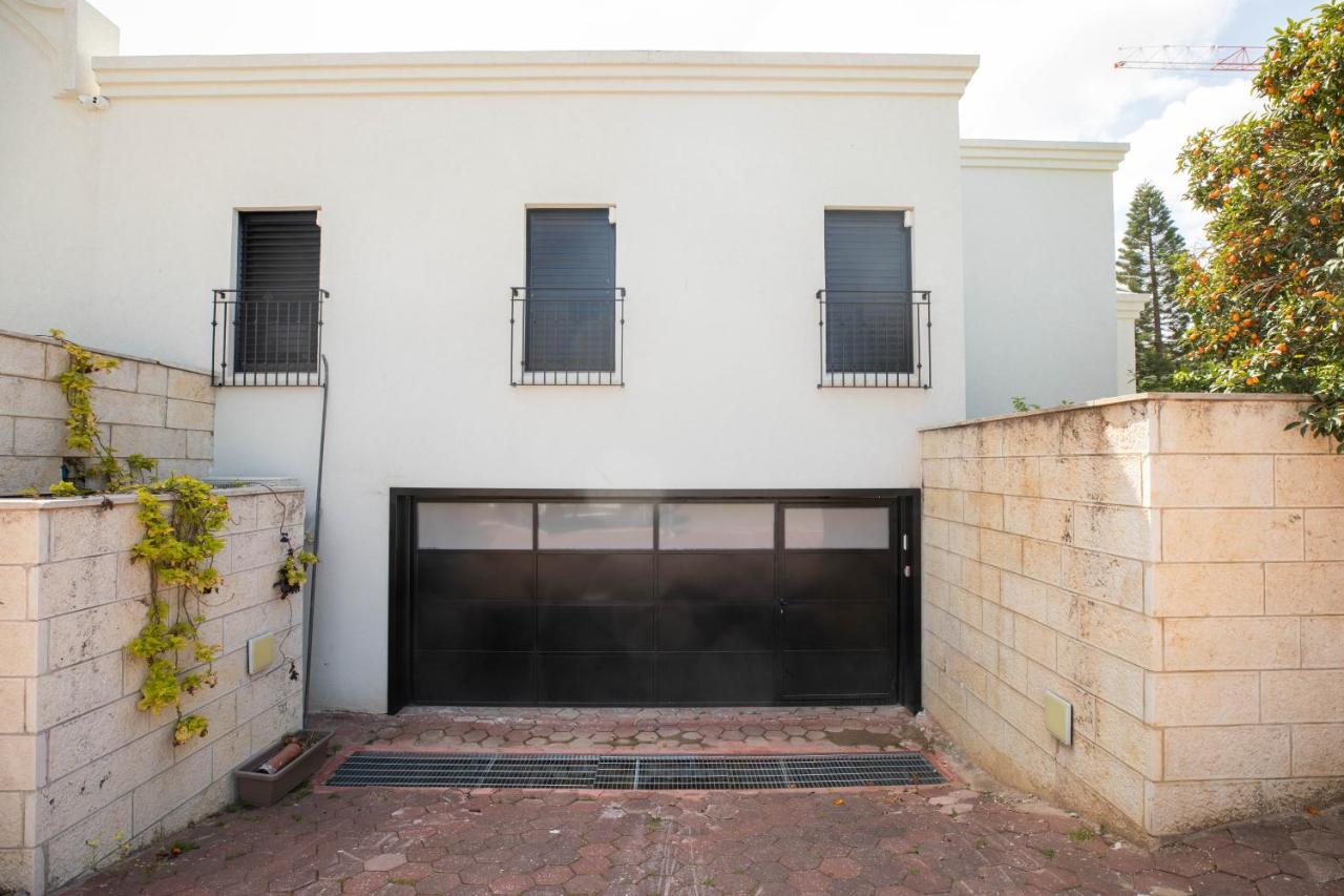 Sheba-Shik Apartment, Tel Hashomer שיבא-שיק, תל השומר,דירת סטודיו מקסימה! 拉马特甘 外观 照片